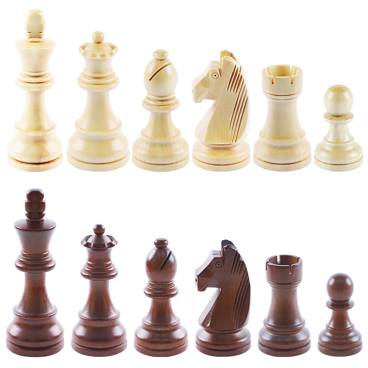 WG-WS38 Chess Set